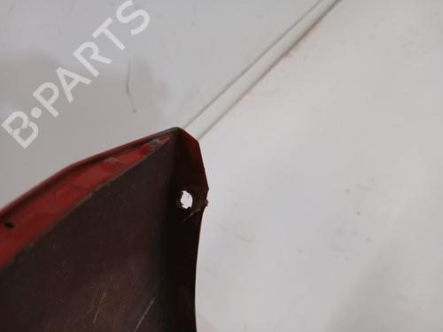 Rear bumper LEXUS CT (ZWA10_) 200h (ZWA10_, ZWA10R) | BP29435127C8 