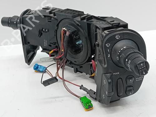 Headlight switch RENAULT CLIO III (BR0/1, CR0/1) 1.2 16V Hi-Flex (BR1U, CR1U) | BP38470442I24 - Image 3