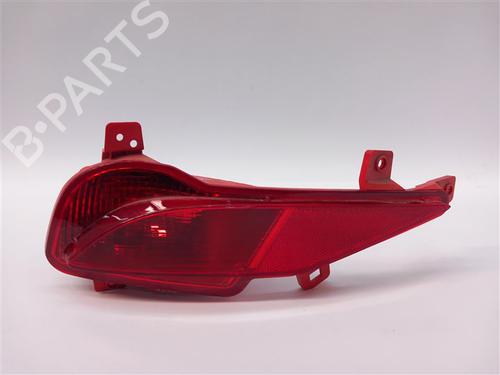 Used Rear bumper left light Rear bumper left light HYUNDAI i20 III (BC3, BI3) 1.0 T-GDI (101 hp) 16728165 16728165