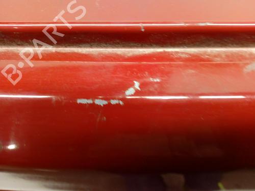 Rear bumper ALFA ROMEO MITO (955_) 1.3 MultiJet (955AXP1A, 955AYC1A) | BP18141585C8 