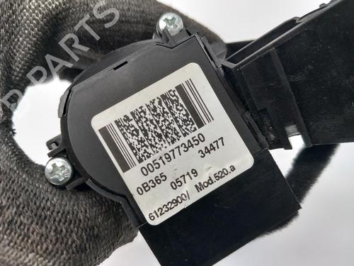 Ignition barrel FIAT 500X (334_)  | BP18464876M48 