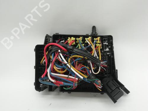 Fuse box HYUNDAI KONA (OS, OSE, OSI)  | BP19259868E1 