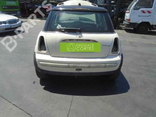 Radiator fan MINI MINI (R50, R53) One D | BP6428107M35 