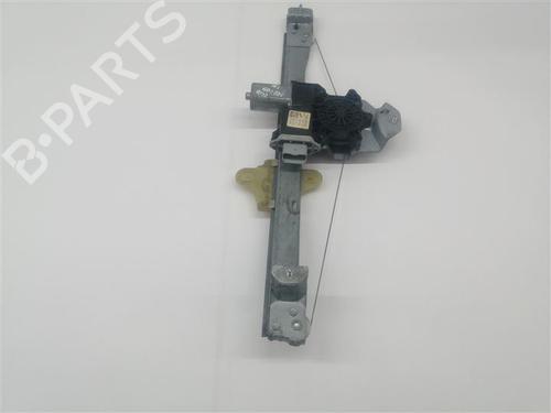 Used Front left window mechanism Front left window mechanism 21185404 21185404
