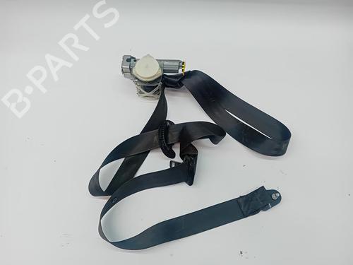 Used Front left seatbelt Front left seatbelt 37594882 37594882