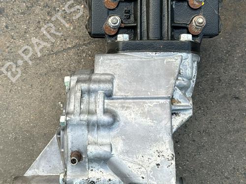 Used Transfer box SUZUKI SX4 (EY, GY) [2006-2025]  5624342