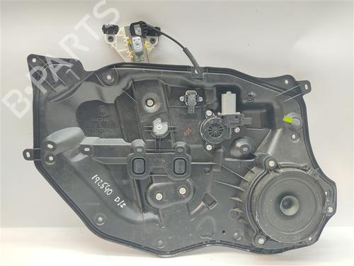Used Front left window mechanism Front left window mechanism 21138918 21138918