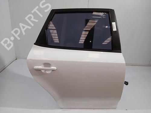 Used Right rear door KIA CEE'D Hatchback (ED) [2006-2012]  30968133