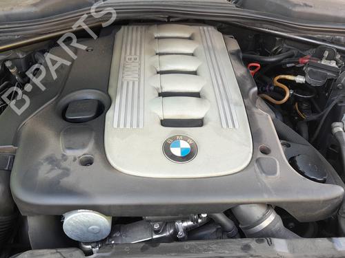 Electronic module BMW 5 (E60) 530 d | BP27217529M83 