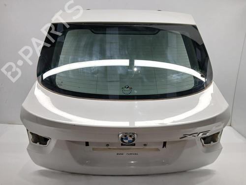 Used Tailgate BMW X6 (E71, E72) xDrive 30 d (245 hp) 29340469
