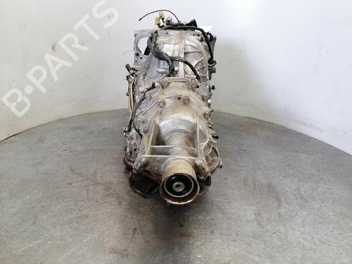 Gearbox SUBARU LEGACY V (BM) 2.0 D AWD (BMD) | BP35792331M3 - Image 2
