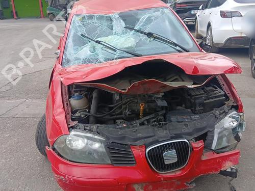 Engine SEAT IBIZA III (6L1) | BP37195238M1 - Image 12