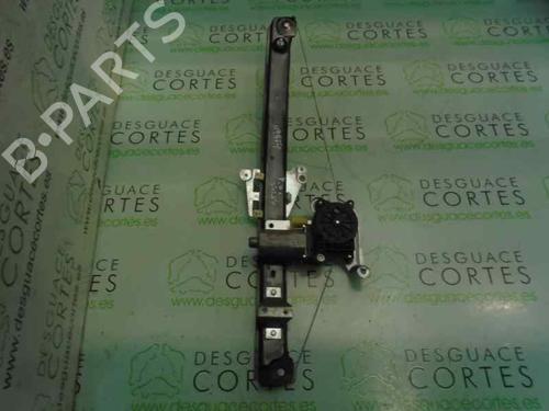 Used Rear right window mechanism VOLVO XC90 I (275) D5 AWD (163 hp) 5683732