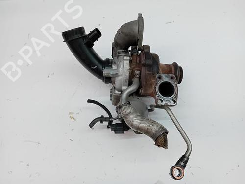 Turbocompresseur/Compresseur Turbocompresseur/Compresseur 38757660 38757660