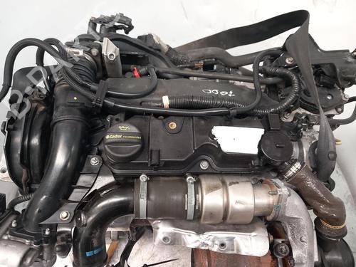 Motor für Motor FORD FOCUS III 1.6 TDCi (115 hp) 34722940 34722940