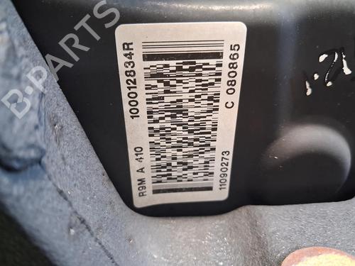 Engine NISSAN QASHQAI II (J11, J11_) 1.6 dCi | BP37018607M1 - Image 2