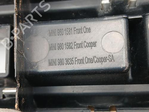 Grille MINI MINI COUNTRYMAN (R60) One D | BP37247189C40 - Image 4