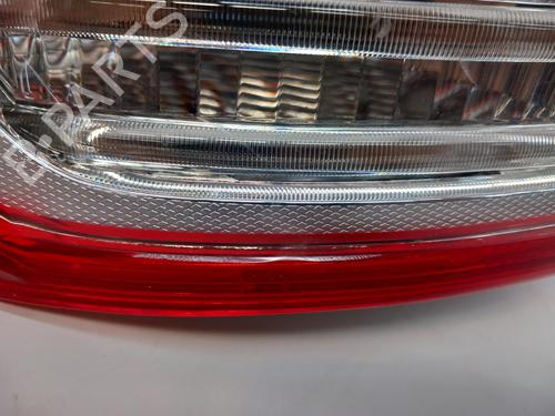 Left taillight FORD KUGA II (DM2) 2.0 TDCi | BP28425360C34
