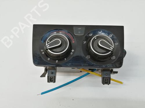 Used Climate control FIAT DUCATO Van (250_) [2006-2025]  29246963