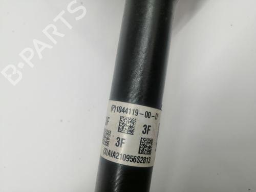 Right front driveshaft TESLA MODEL 3 (5YJ3) | BP30788141M39