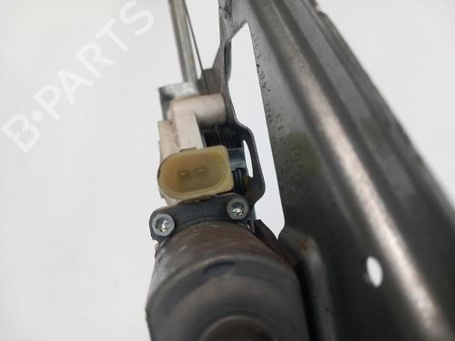 Vindusheismekanisme venstre foran VW CRAFTER 30-50 Van (2E_) | BP30542080C22