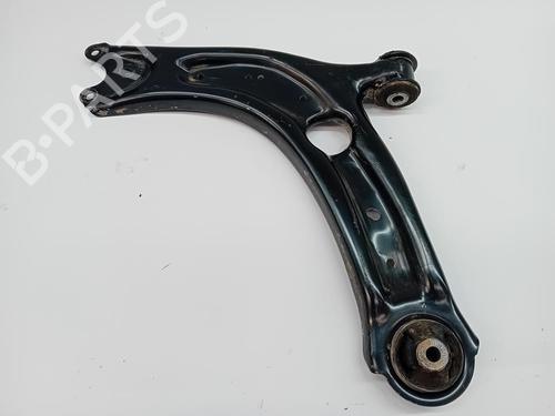 Braço suspensão frente esquerdo SEAT TARRACO (KN2) [2018-2024]  31161054