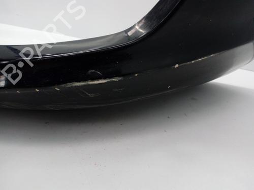 Front bumper MERCEDES-BENZ S-CLASS (W221, V221) S 350 (221.056, 221.156) | BP16502267C7 