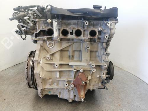 Engine FORD FOCUS II Convertible 2.0 | BP37195252M1 - Image 3