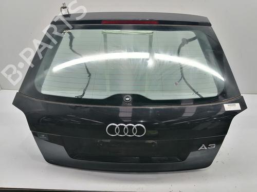 Used Tailgate AUDI A3 (8P1) 1.6 (102 hp) 31332410