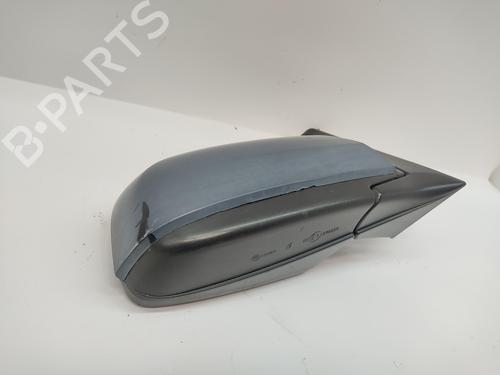 Right mirror OPEL ZAFIRA / ZAFIRA FAMILY B (A05) 1.8 (M75) | BP24947594C27 