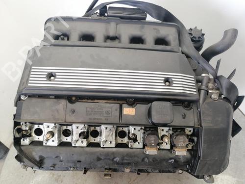 Engine BMW X5 (E53) 3.0 i | BP38751612M1  - Image 7