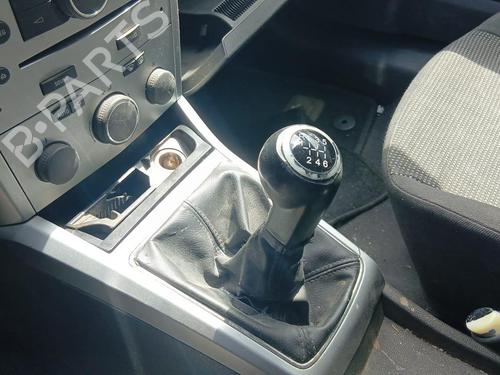 Starter OPEL ASTRA H GTC (A04) 1.9 CDTI (L08) | BP36386997M8 - Image 9