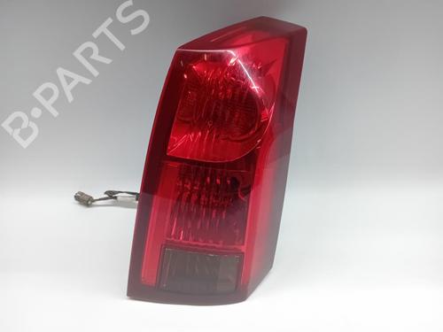 Feu arrière droit CADILLAC CTS 3.2 (218 hp) 32032889