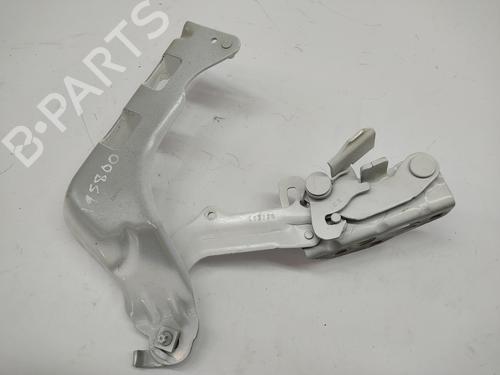 Hinge/Door check strap MERCEDES-BENZ GLC (X253) 220 d 4-matic (253.915) | BP29720106C146 