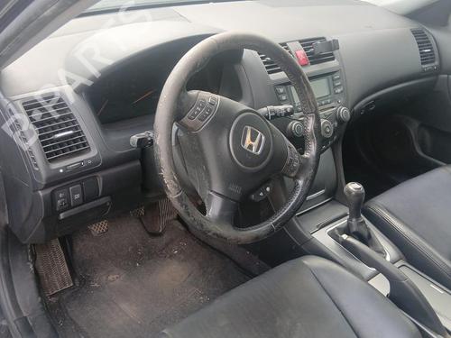Left front window switch HONDA ACCORD VII (CL, CN) 2.0 (CL7) | BP38648513I27 - Image 7