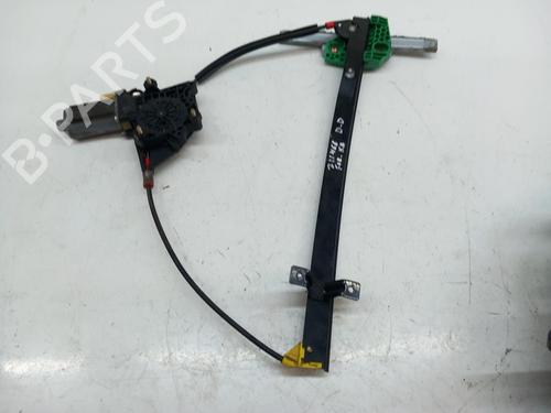 Used Front right window mechanism Front right window mechanism 38470530 38470530