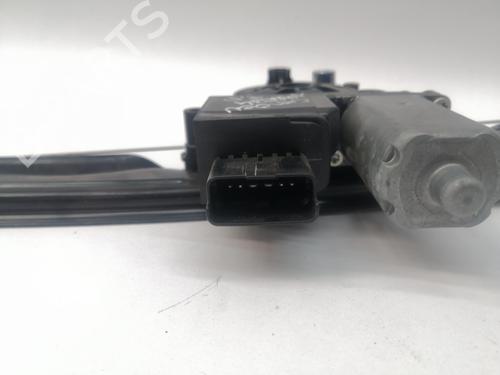 Rear left window mechanism CITROËN C3 AIRCROSS II (2R_, 2C_)  | BP29546993C24 