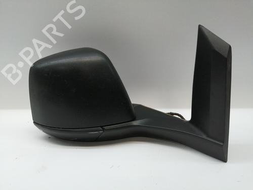 Right mirror FORD TRANSIT CONNECT V408 Box Body/MPV  | BP28355204C27 