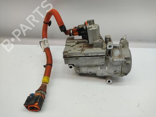 Used AC compressor RENAULT KANGOO Express (FW0/1_) Z.E. (FW0Z, FW1Z) (60 hp) 29865472