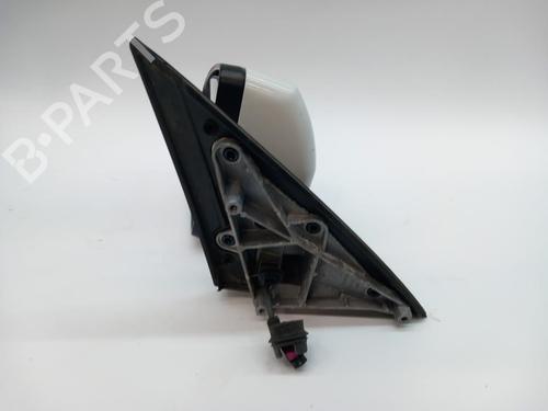 Left mirror BMW X6 (E71, E72) xDrive 30 d | BP29376098C26 