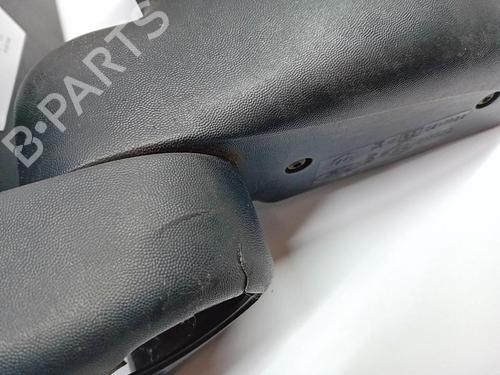 Left mirror FORD TRANSIT CONNECT (P65_, P70_, P80_) 1.8 Di | BP29941581C26