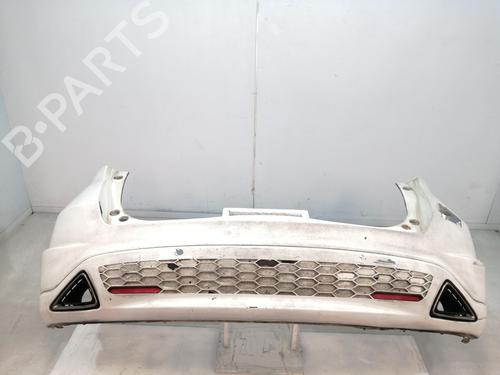 Used Rear bumper HONDA CIVIC VIII Hatchback (FN, FK) 2.2 CTDi (FK3) (140 hp) 27613553