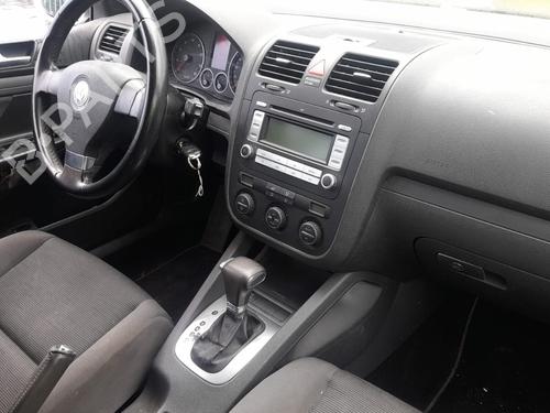 Left front driveshaft VW GOLF V (1K1) | BP18336948M38