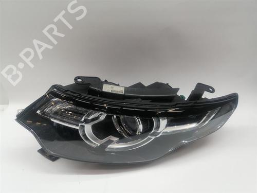 left-headlight-land-rover-discovery-sport-l550-2014-33623127 main image