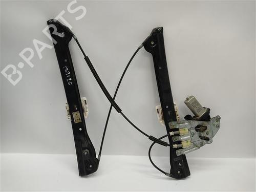 Used Front left window mechanism Front left window mechanism 18661320 18661320