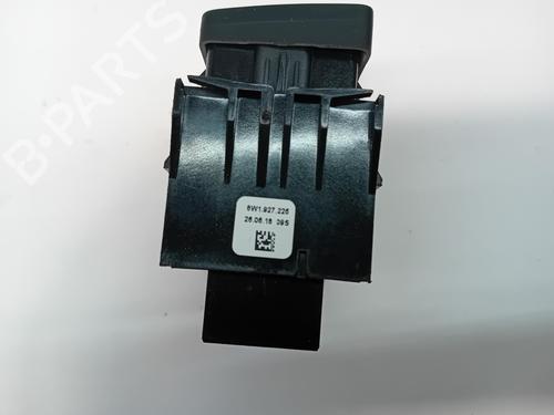 Other AUDI A4 B9 Avant (8W5, 8WD) | BP27544503O1