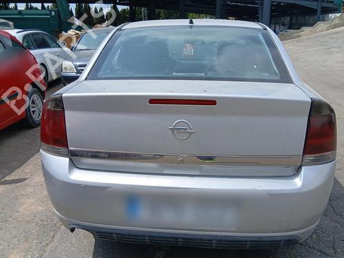 Left headlight OPEL VECTRA C (Z02) | BP37181812C28 - Image 8