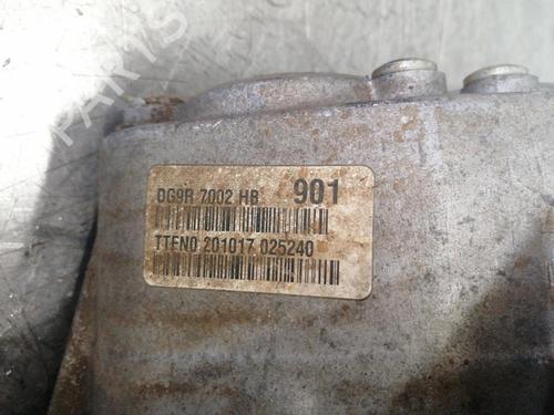 Getriebe FORD MONDEO V Hatchback (CE) 1.5 EcoBoost | BP32186378M3 