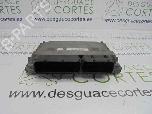 Engine control unit (ECU) VW POLO (9N_, 9A_)  | BP5524254M57 