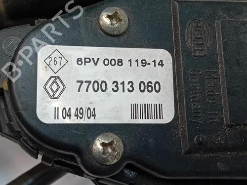 Pedal FORD TRANSIT Van (E_ _) 2.5 TD (EAS) | BP38771217I4 - Image 4